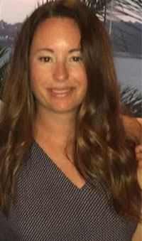 Erin Goulding, founder of Evenflow Living
